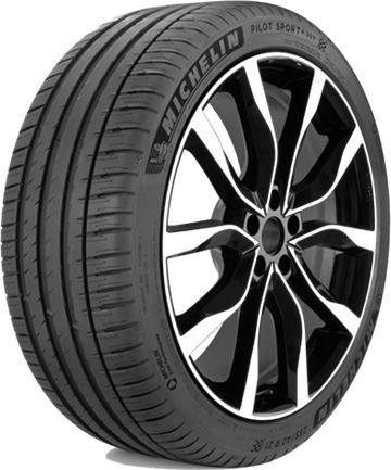 Michelin Pilot Sport 4 295/35R21 107E-Commerce-Website XL Sommerreifen Reifen für Passagier Auto
