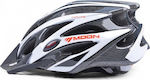 MV29 Mountain Bicycle Helmet White