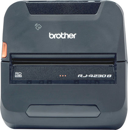 Brother Thermal Receipt Printer USB