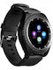Z3 Smartwatch with SIM (Black)