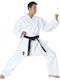 Tokaido Tokaido Tsunami Adulți Uniforme Karate Alb