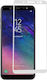 5D Adeziv complet Full Face Tempered Glass (Galaxy A6 2018)