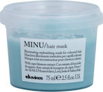 Davines Minu Hair Mask Masca de păr 75ml