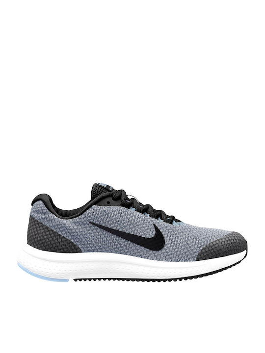 lobo cocodrilo muñeca Nike Runallday 898484-019 Γυναικεία Αθλητικά Παπούτσια Running Μαύρα |  Skroutz.gr