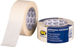 HPX Хартиена лента Masking Tape 60°C MA5050 50мм x 50м HPX Хартиена лента Masking Tape 60°C MA5050 50мм x 50м