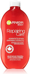 Garnier Regenerating Repairing Care Lotion Körper 400ml Garnier Regenerating Repairing Care Lotion Körper 400ml