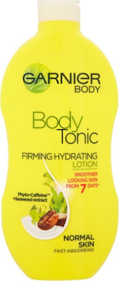 Garnier Body Firming Care Moisturizing Lotion Restoring 250ml