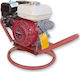 Honda GP160 Δονητής Μπετόν 5.5hp με Μαρκούτσι