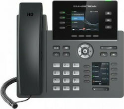 Grandstream GRP2614 Wired Black