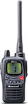 Midland Midland G9 Pro Mimetic PMR Wireless Transceiver with Monochrome Display Black