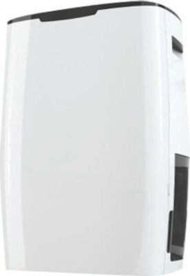 Finlux FDH-20E Dehumidifier 20lt