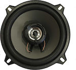 Pcinener Car Speaker Set 5.25" with 400W RMS (2 Way)