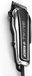 Kiepe Brutale Professional Electric Hair Clipper Silver 6310