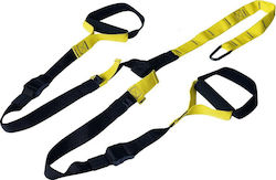 Lifefit Ιμάντες Γυμναστικής MultiTrainer Home Basic Lifefit Ιμάντες Γυμναστικής MultiTrainer Home Basic
