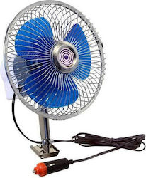 Compass Car Fan 12V