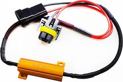 LMS CAN-Bus-Fehleranzeige-Deaktivator für Autos für Lampe H11 12V 1Stück