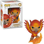 Funko Pop! Movies: Harry Potter - Fawkes #87 87
