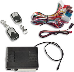 JOM Universal Keyless Open Central Lock Car