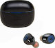 JBL Tune 120TWS In-ear Bluetooth Handsfree Cășt...