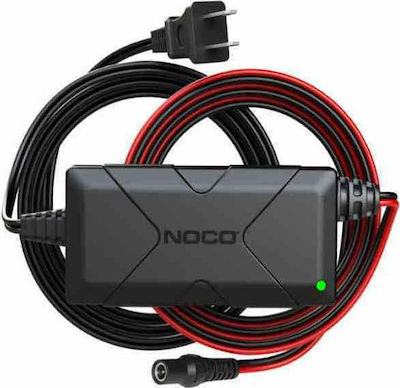 Noco Portable Car Battery Charger