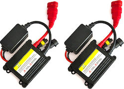 Баластен Трансформатор за Автомобилни Светлини 12V 35.55W