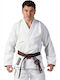 Tatami Fightwear Classic Gi Men's Brazilian Jiu Jitsu Uniform White
