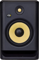 KRK Rokit 8 G4 Studio Active Speaker 2 No of Drivers 203W Black (Piece)
