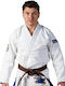 Scramble Thinker Monkey Bjj Gi Bărbați Uniforme Jiu Jitsu Alb