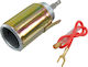 Automax Zigarettenanzünder-Adapter Auto 12V