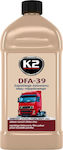 K2 DFA-39 Diesel Additive 500ml