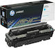 HP 415X Original Toner Laserdrucker Cyan Hohe R...