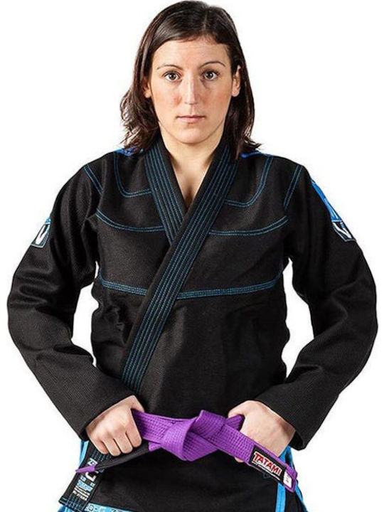 Tatami Fightwear V3 Women's Brazilian Jiu Jitsu...
