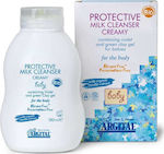 Argital Baby Line Protective Milk Cream for Hydration 150ml