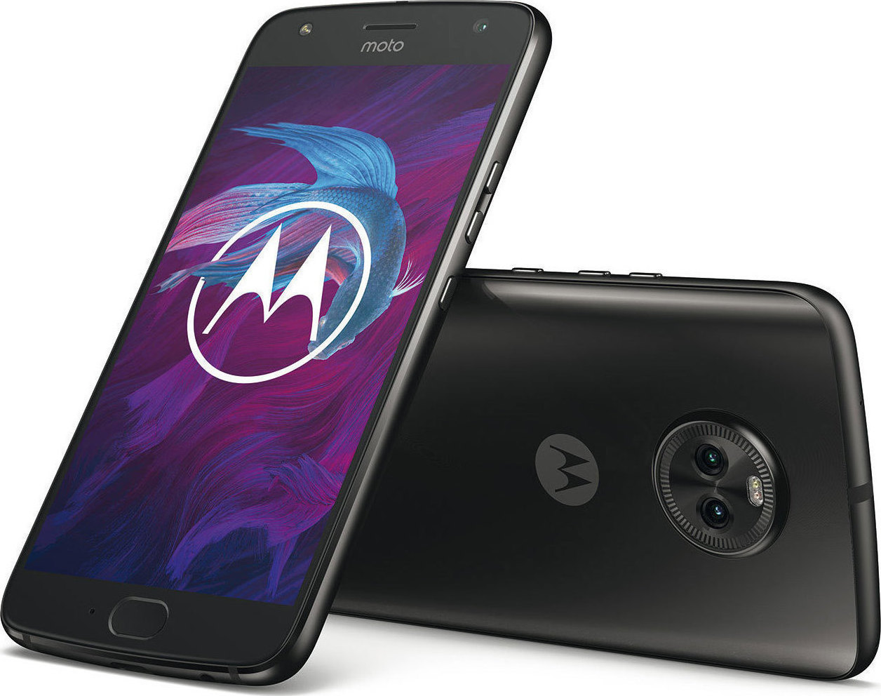 Motorola x4 обзор