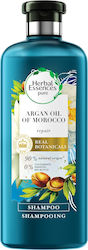 Herbal Essences Argan Oil of Morocco Herbal Essences Argan Oil of Morocco