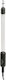 Lampa Decorative Neon Lamp for Car Red Lighting Color