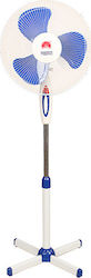 Keskor 1619 Pedestal 43cm White Keskor 1619 Pedestal 43cm White
