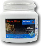 BASF Ποντικοφάρμακο σε Κύβους Storm Ultra 0.3kg