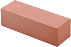 Tojiro Knife Sharpening Stone Single with Density 1000 21.5x7.5x6.5cm