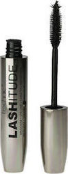 Technic LashiTude Mascara für Band & Eisstockschießen Schwarz 10ml Technic LashiTude Mascara für Band & Eisstockschießen Schwarz 10ml