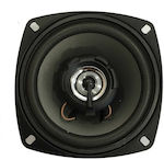 Pcinener Set Auto-Lautsprecher 4" mit 300W RMS (2 Weg)