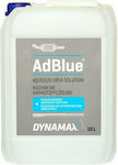 Dynamax Urea Solution AdBlue Additive 10lt