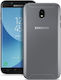 Puro Back Cover Silicon 0.3mm Transparent (Galaxy J5 2017)