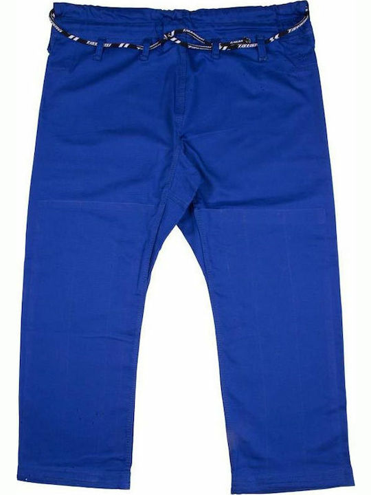 Tatami Fightwear Basic Gi Ανδρικό Παντελόνι Bra...