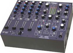 Formula Sound FF4000 Αναλογικός Μίκτης