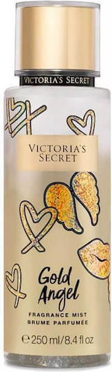 Victoria's Secret Gold Angel Body Mist 250ml