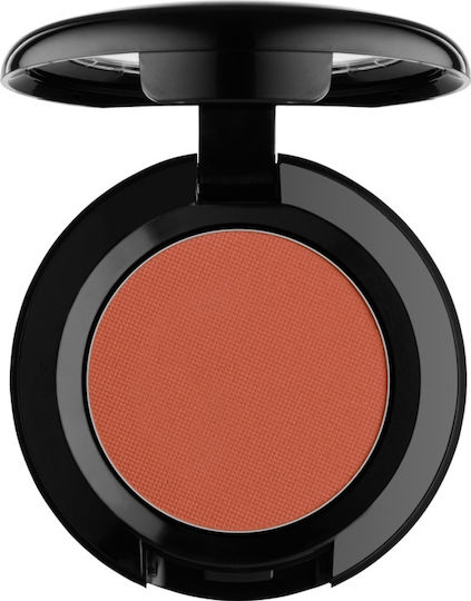 NYX Professional Makeup Beyond Nude Matte Shadow Сенки за Очи Матов в Твърда Форма с Оранжев Цвят 1.5гр