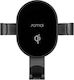 70Mai MiDrive Holder Car Mobile Mount with Adjustable Hooks Black