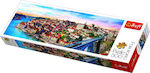 Panorama Porto Portugal Puzzle 2D 500 Pieces