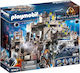 Playmobil Novelmore Große Burg von Novelmore für 8+ Jahre Jahre